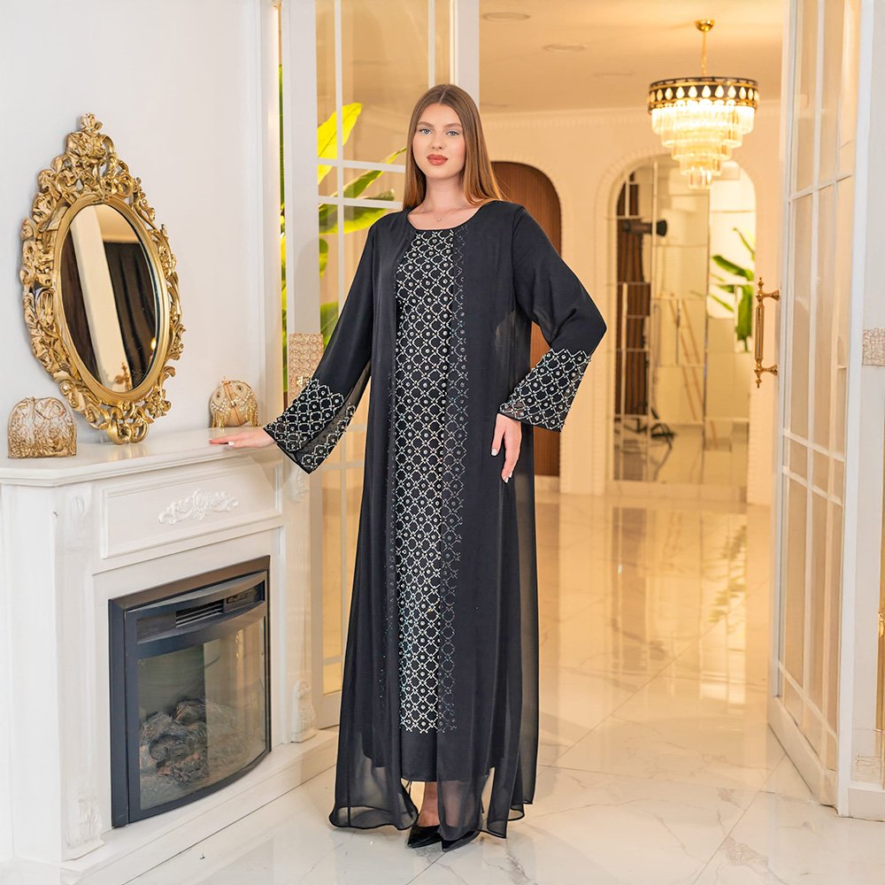 قفاطين كلاسيكية 1