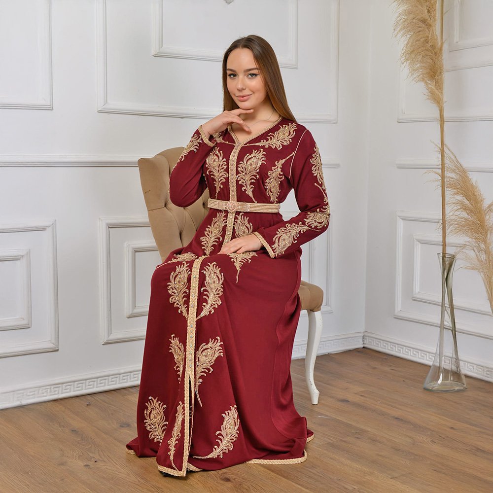 أزياء عصرية 1