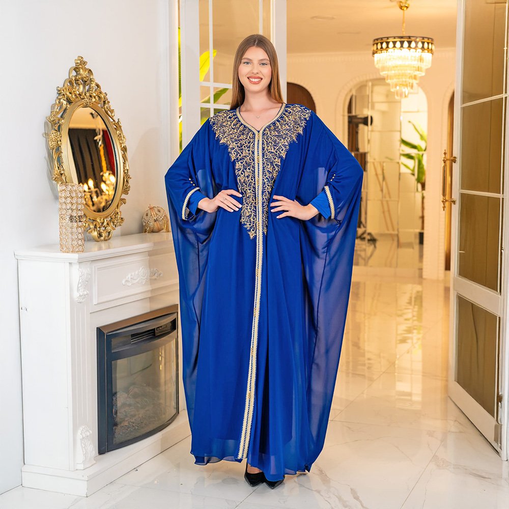 لمسات الفخامة المغربية 2