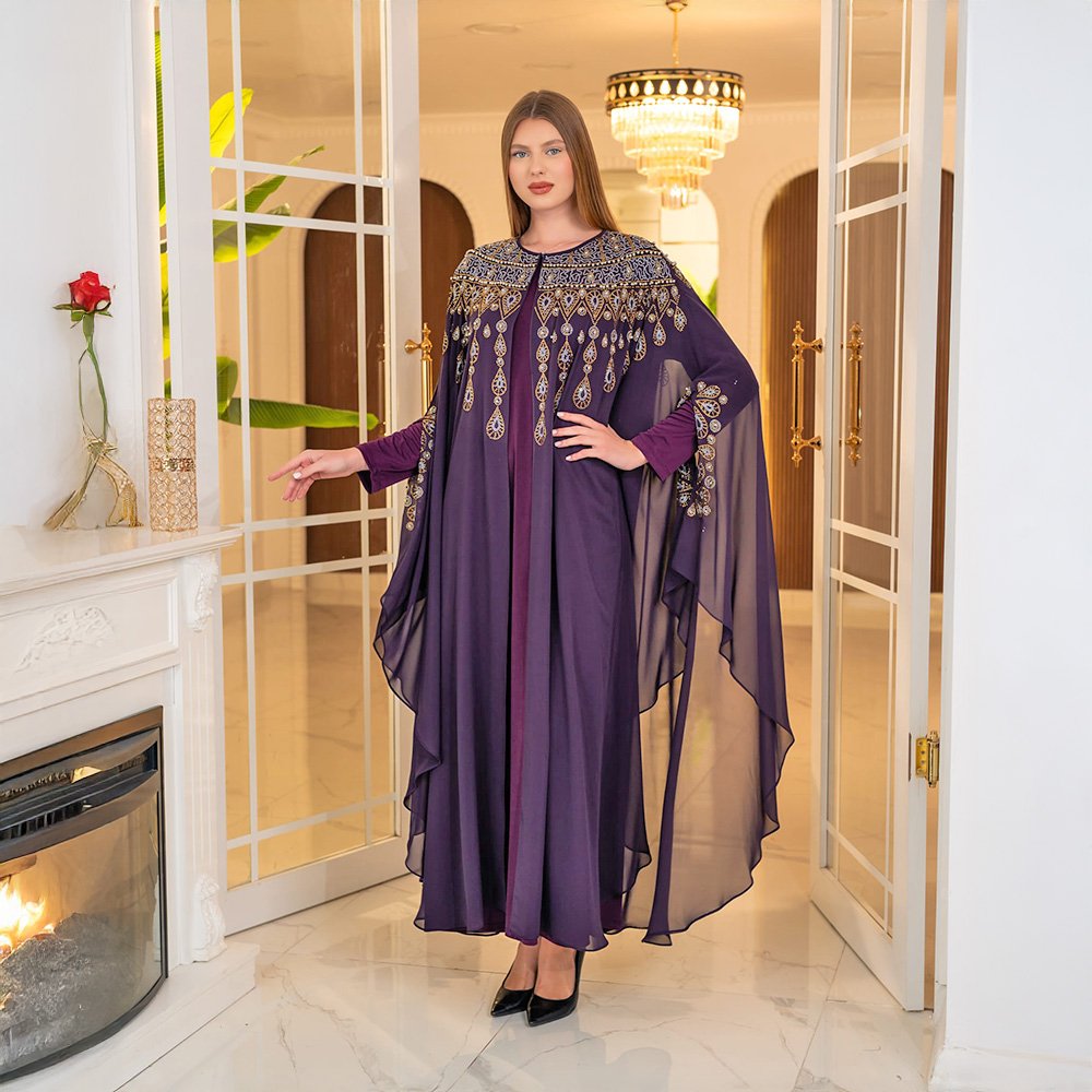 لمسات الفخامة المغربية 3