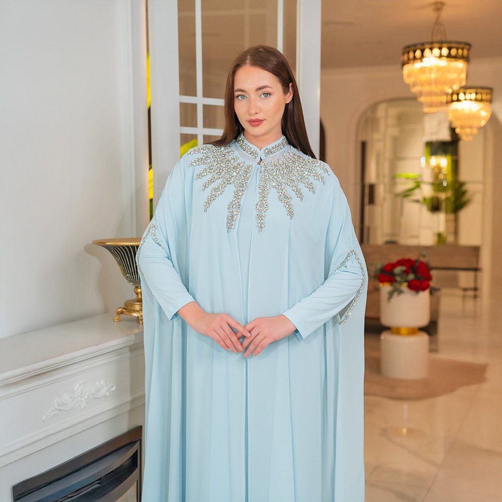 قفاطين كلاسيكية 3