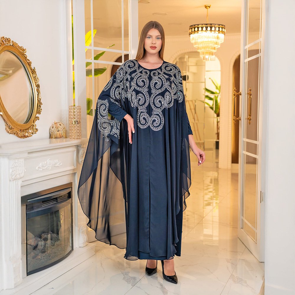 لمسات الفخامة المغربية 4