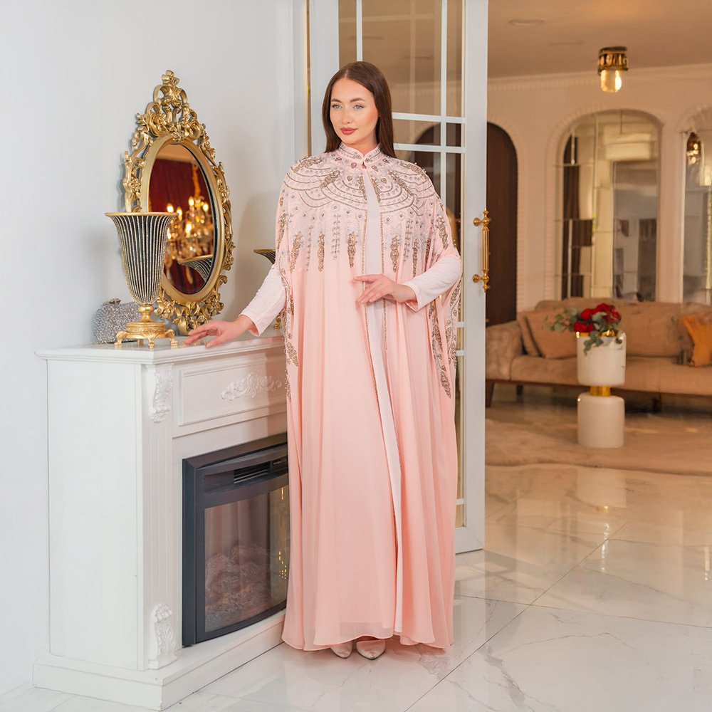 قفاطين كلاسيكية 4