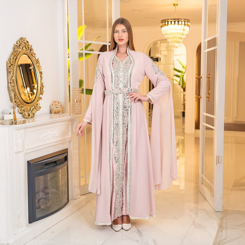 الأناقة السلطانية 4