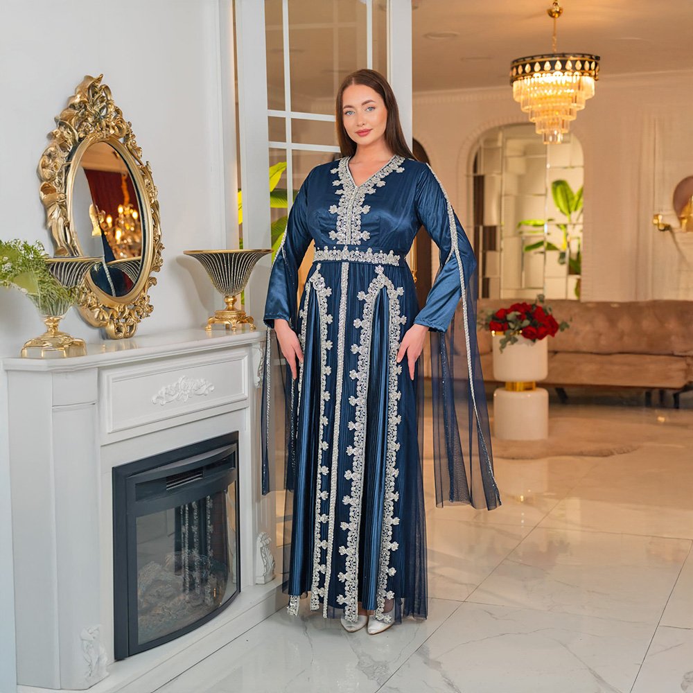 سهرات ملكية 5