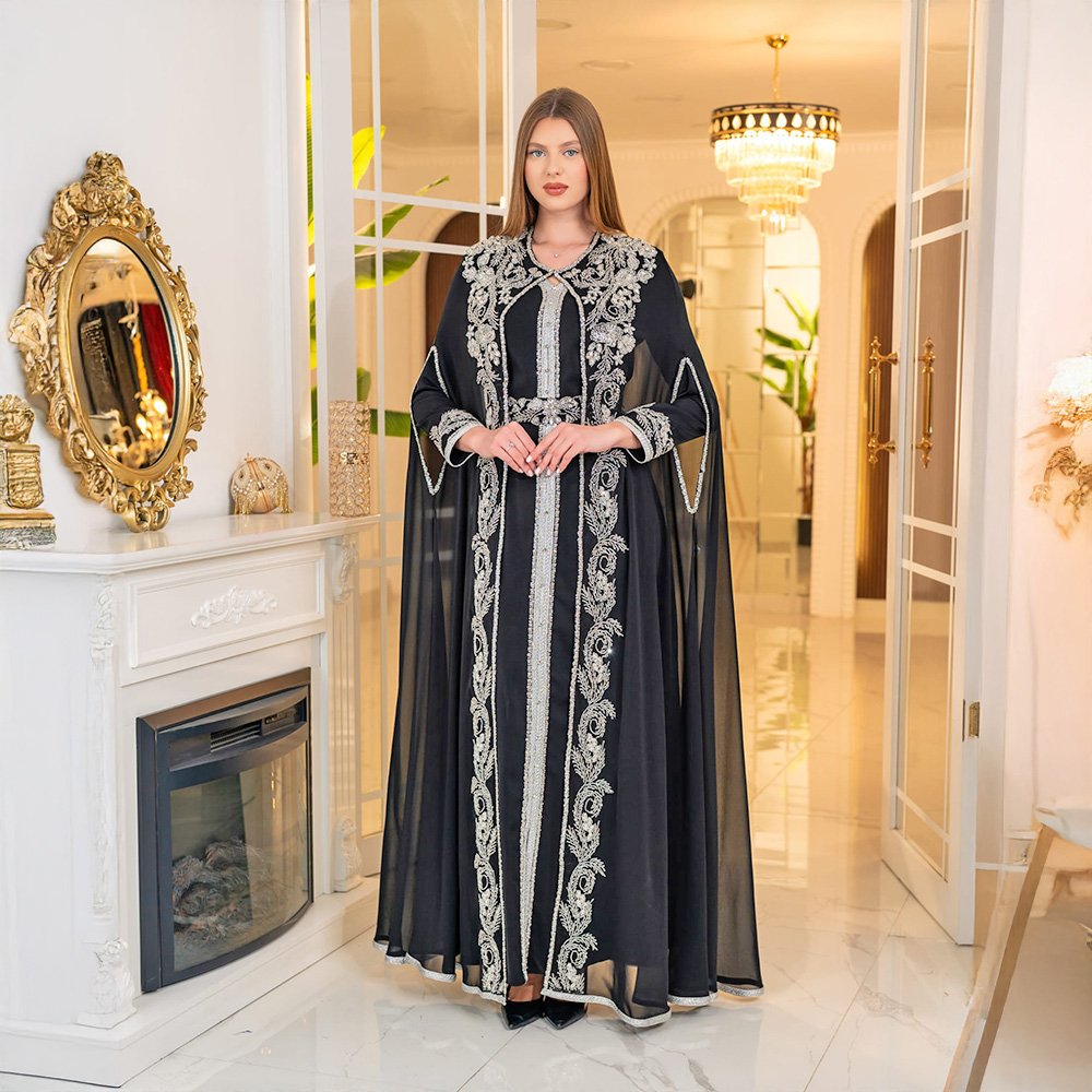 الأناقة السلطانية 6