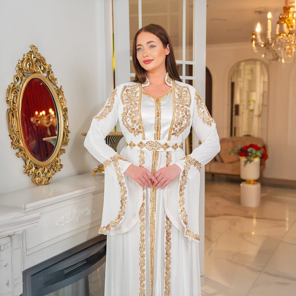 سهرات ملكية 7